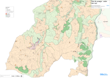 Plan de zonage - Gan sud 19122024.pdf