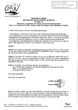 2026-10-Signature d'un devis concernant l'hébergement avec le chalet de CU PAU dans le cadre d'un séjour organisé par ALSH.pdf