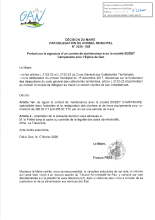 2026-5-Signature d'un contrat de maintenance avec la société BODET pour eglise de Gan.pdf